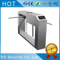 Pedestrian Access Control Security Device Tripod Turnstile